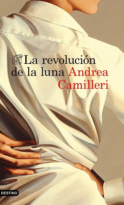 La revolución de la luna | 9788423353392 | Andrea Camilleri