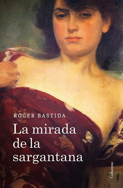 La mirada de la sargantana | 9788466422857 | Roger Bastida