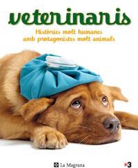 Veterinaris | 9788482649504 | Varios autores