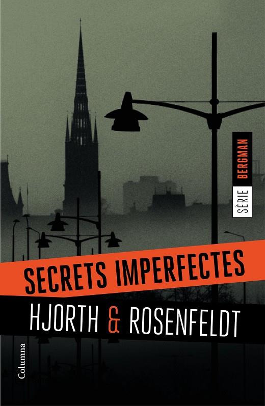 Secrets imperfectes | 9788466420884 | Michjael Hjorth - Hans Rosenfekdt