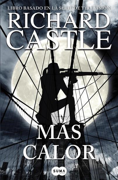 Más calor | 9788491290506 | Richard Castle