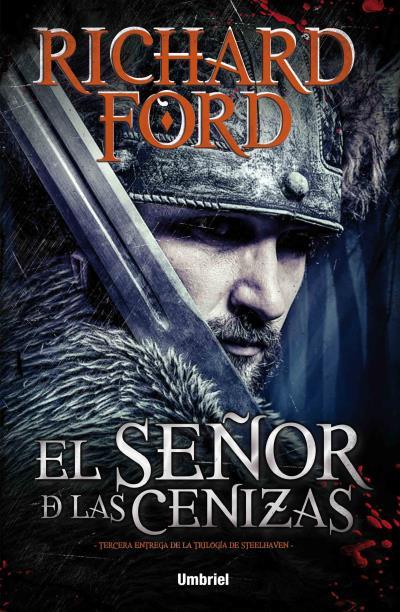 El señor de las cenizas | 9788492915828 | Richard Ford