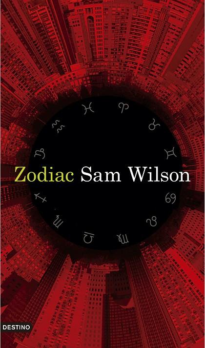 Zodiac | 9788423351756 | Sam Wilson