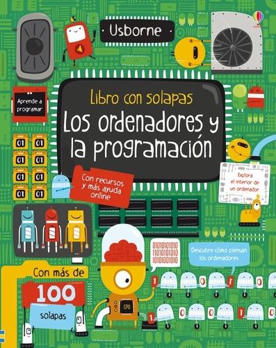 Los ordenadores y la programación | 9781474916363 | Dickins, Rosie