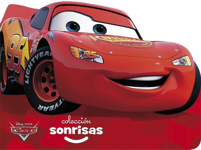 Cars | 9788499513355 | Disney