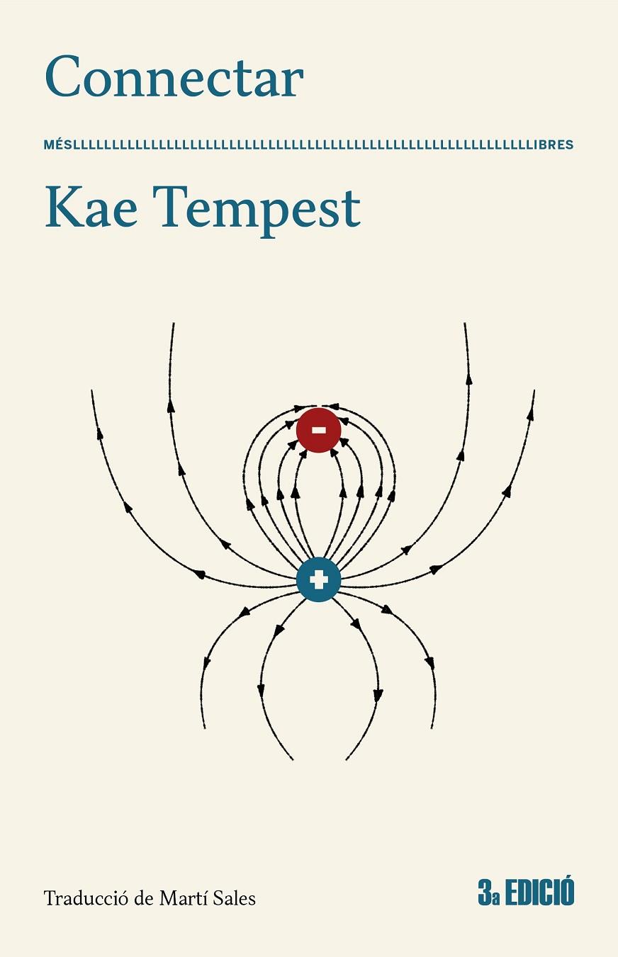 Connectar | 9788417353308 | Kae Tempest