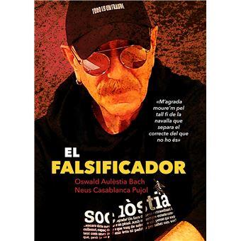 El Falsificador | 9788494741296 | Aulèstia Bach, Oswald/Casablanca Pujol, Neus