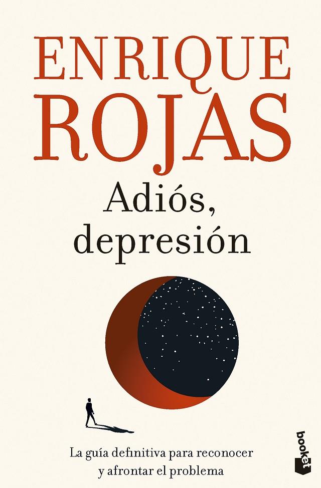 Adiós, depresión | 9788467070866 | Rojas, Enrique