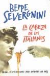 La cabeza de los italianos | 9788401389719 | Beppe Severgnini