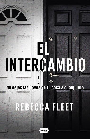 El intercambio | 9788491291565 | Fleet, Rebecca