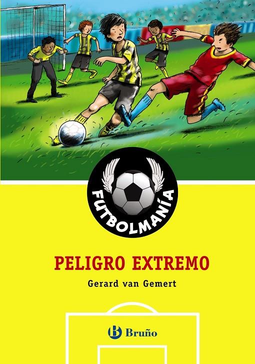 Peligro extremo | 9788421684290 | Gerard van Gemert