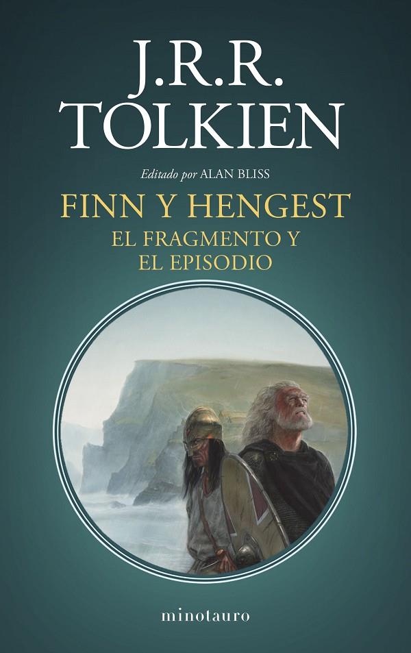 Finn y Hengest | 9788445015018 | Tolkien, J. R. R. (editado por Bliss, Alan)