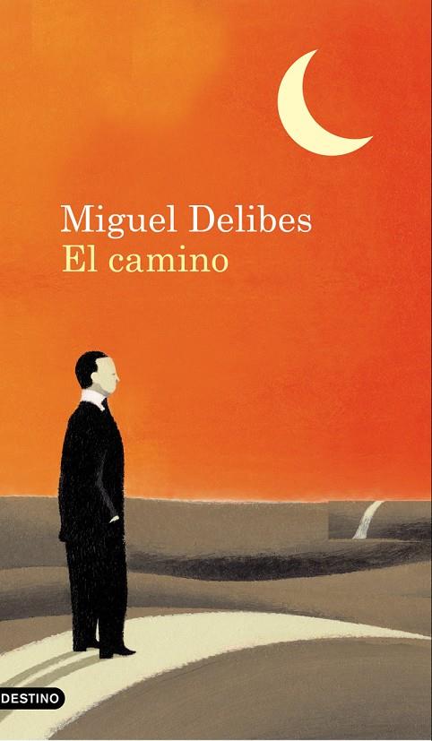 El Camino | 9788423343966 | Miguel Delibes