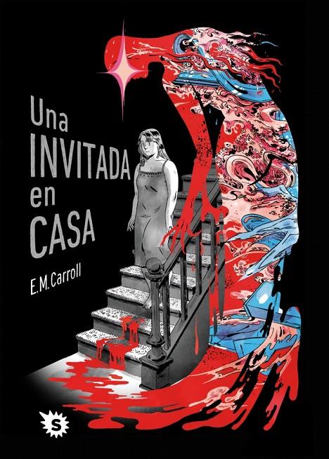 Una invitada en casa | 9788412572889 | Carroll, E.M.