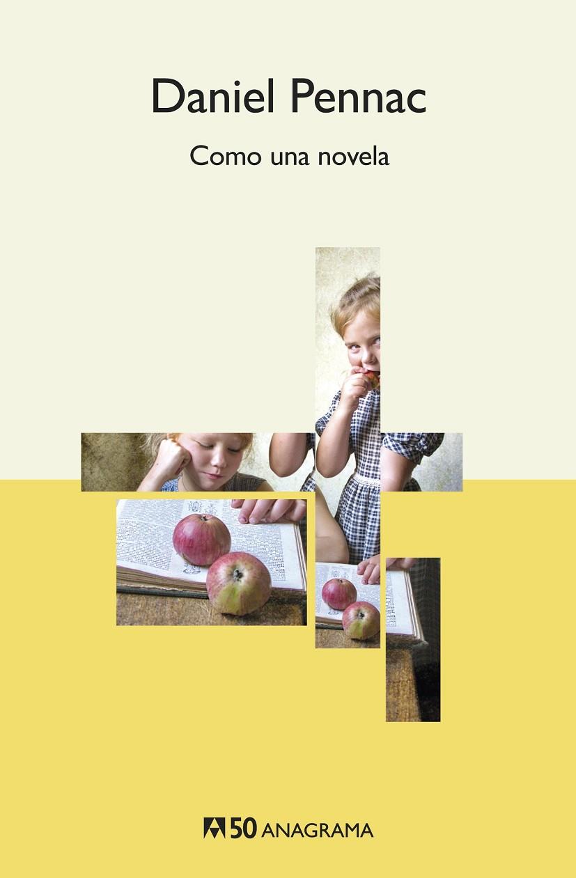 Como una novela | 9788433902283 | Pennac, Daniel