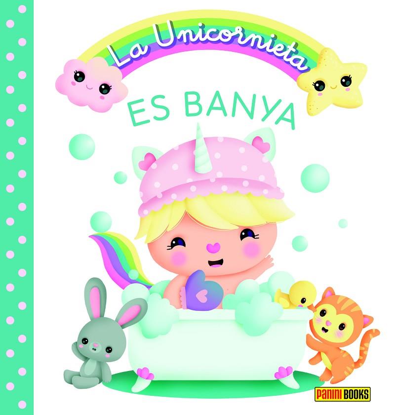 La Unicornieta es banya | 9788411012645