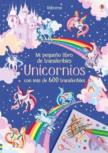 Unicornios | 9781474954433 | Watson, Hannah/Watson, Hannah