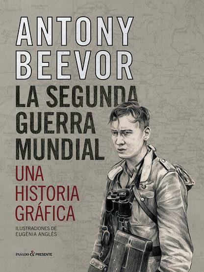 La Segunda Guerra Mundial | 9788412138375 | Beevor, Anthony