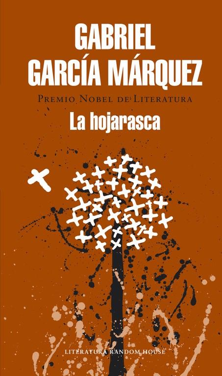 La hojarasca | 9788439729204 | Gabriel García Márquez