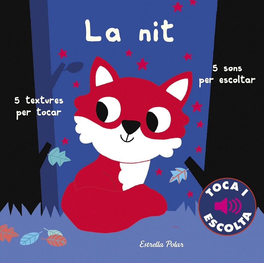 La nit | 9788418134098 | Billet, Marion