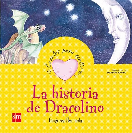 La historia de Dracolino | 9788467502572 | Begoña Ibarrola