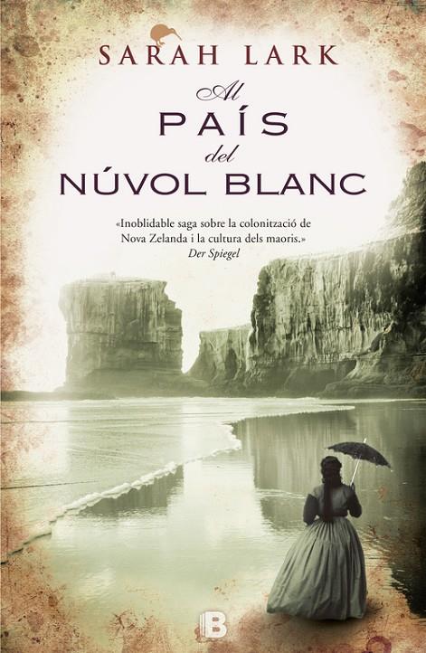 Al país del núvol blanc | 9788466649513 | Sarah Lark