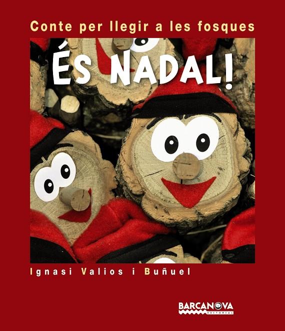 És Nadal! | 9788448928810 | Ignasi Valios i Buñuel