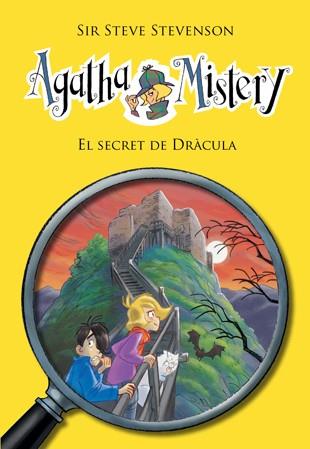 El secret de Dràcula | 9788424652296 | Sir Steve Stevenson