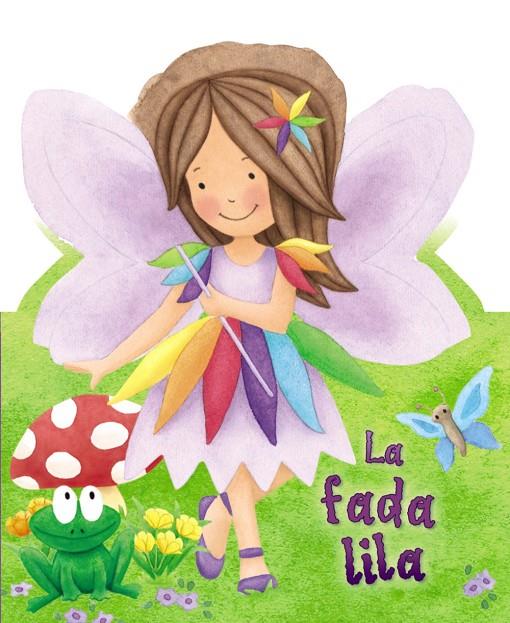 La fada lila | 9788499061542 | Jewitt, Kathryn