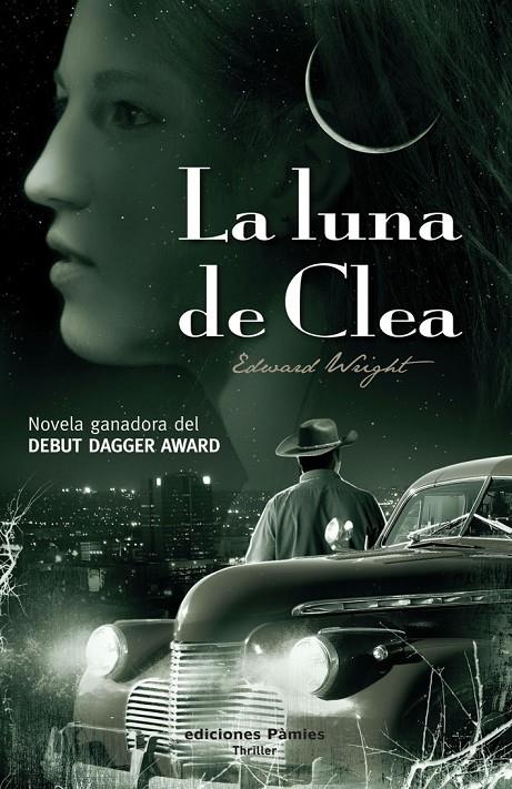 La luna de Clea | 9788496952508 | Edward Wright