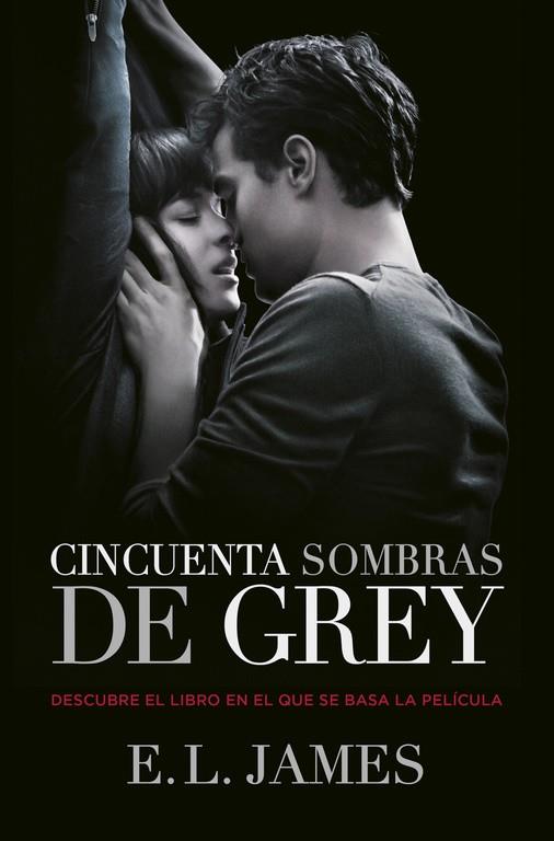 Cincuenta sombras de Grey | 9788425348839 | E. L. James