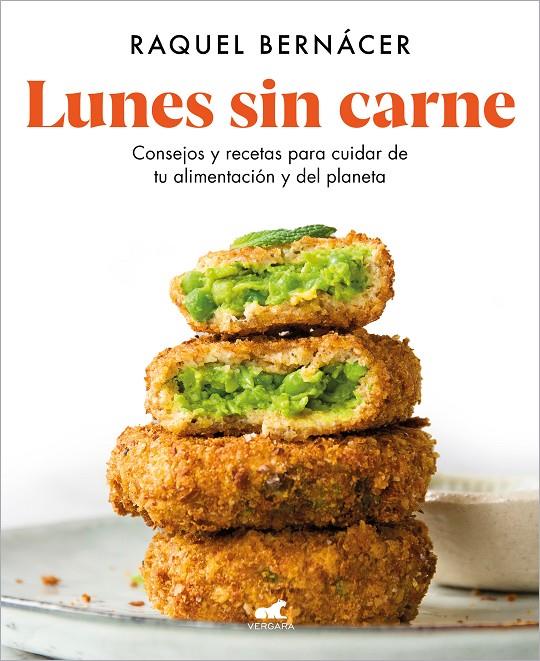 Lunes sin carne | 9788418045547 | Bernácer, Raquel