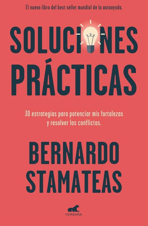 Soluciones prácticas | 9788416076871 | Stamateas, Bernardo