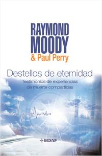 Destellos de eternidad | 9788441425231 | Moody, Raymond/Perry, Paul