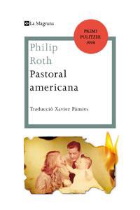 Pastoral americana | 9788482649955 | Philip Roth