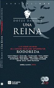 Dotze dames i una reina (2 CD's) | 9788441218956 | Mercé Rodoreda