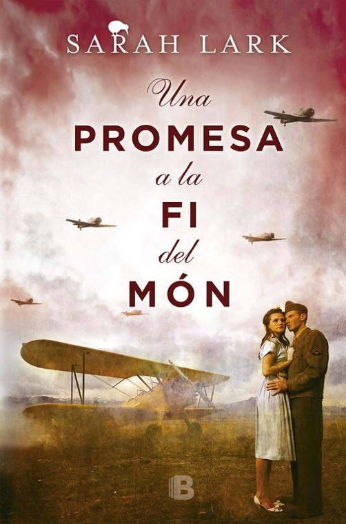 Una promesa a la fi del món | 9788466660402 | Sarah Lark