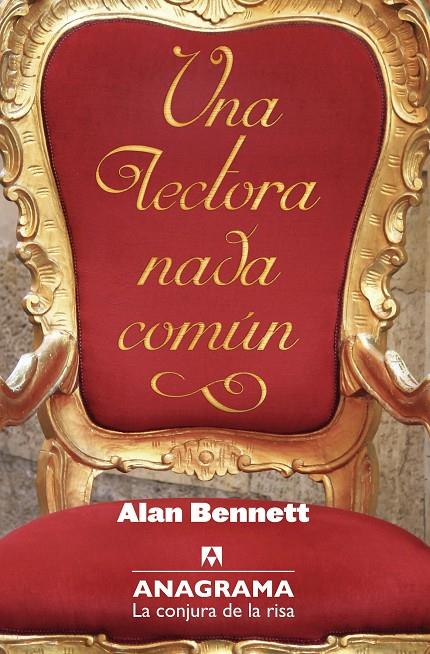 Una lectora nada común | 9788433921062 | Alan Bennett