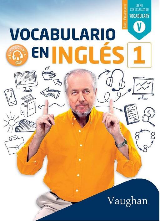 Vocabulario en Inglés 1 | 9788416667727 | Brown, Richard/Vallejo, Carmen/Wadell, David