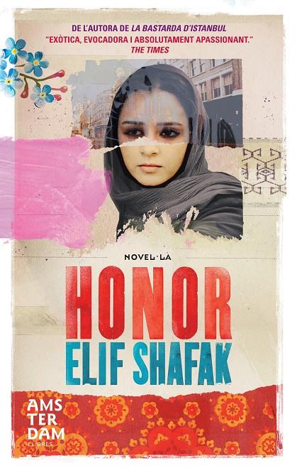 Honor | 9788492941759 | Elif Shafak