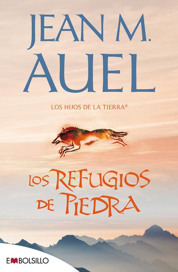 Los refugios de piedra | 9788415140245 | Jean M. Auel