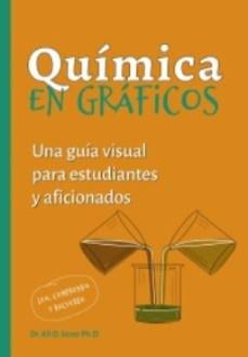 Química en gráficos | 9788428217699 | Sezer, Ali O.