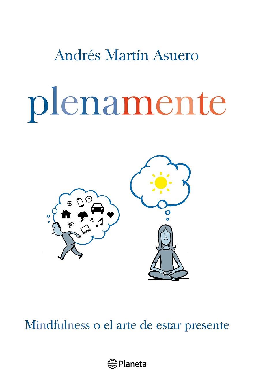 Plenamente | 9788408145882 | Andrés Martín Asuero