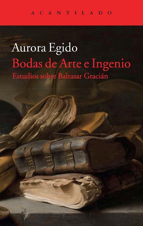 Bodas de Arte e Ingenio | 9788416011018 | Aurora Egido