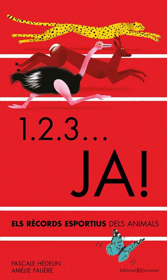 1. 2. 3? Ja! | 9788426144775 | Hédelin, Pascale