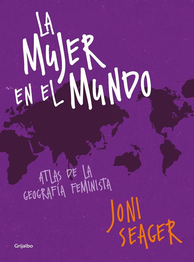 La mujer en el mundo | 9788417338213 | Seager, Joni