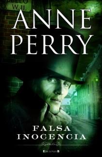 Falsa inocencia | 9788466642958 | Anne Perry