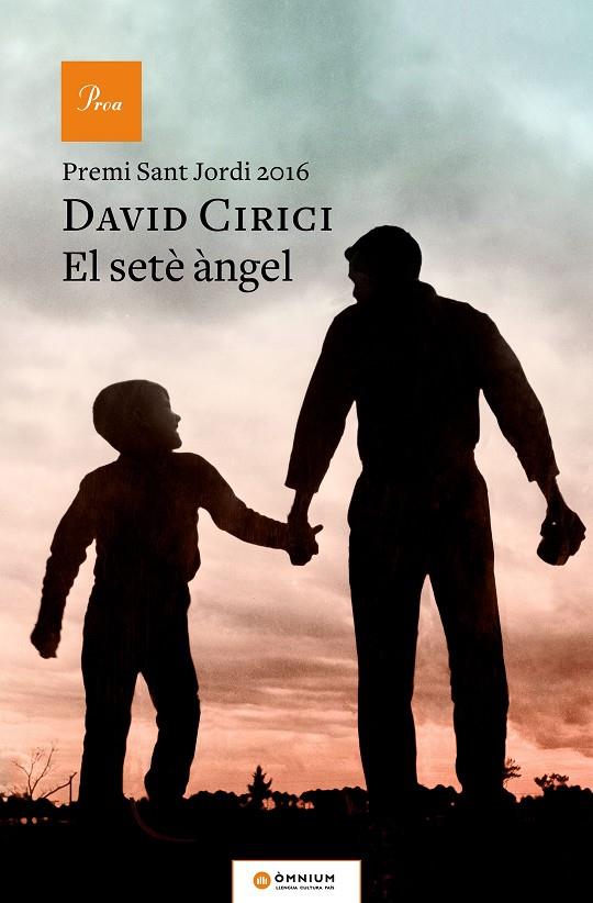 El setè àngel | 9788475886596 | David Cirici