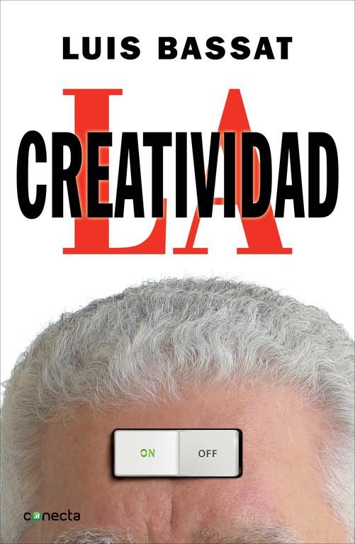 La creatividad | 9788415431107 | Luis Bassat