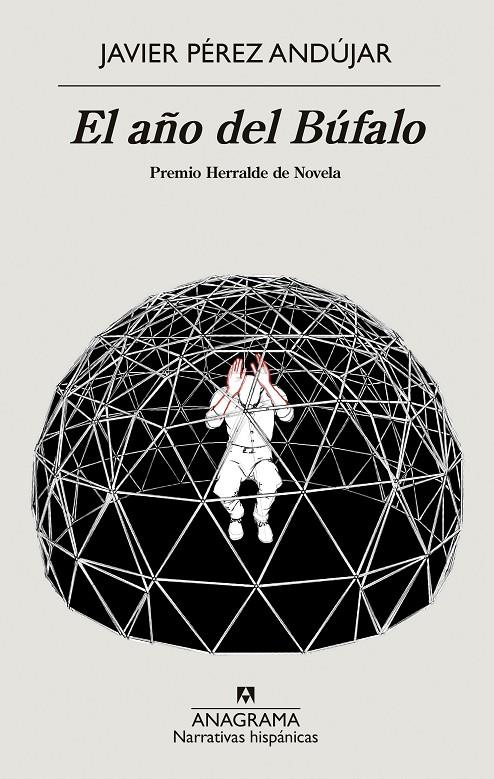 El año del Búfalo | 9788433999375 | Pérez Andújar, Javier